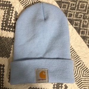 Carhartt hat/beanie